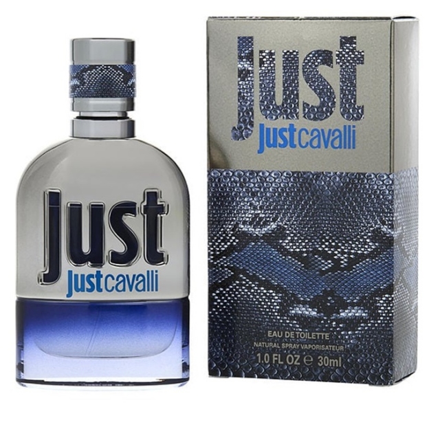 ROBERTO CAVALLI muški parfemi Just Cavalli 90ml edt