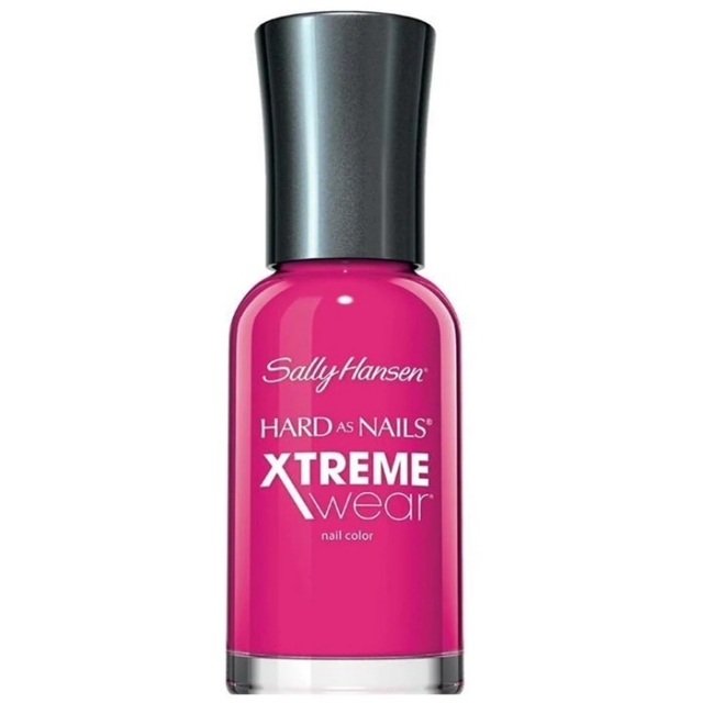 SALLY HANSEN Hard as Nails krepitveni lak za nohte 320, 11.8ml