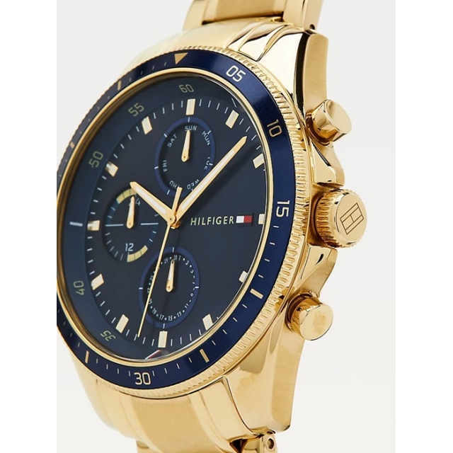 TOMMY HILFIGER moške ure 1791834