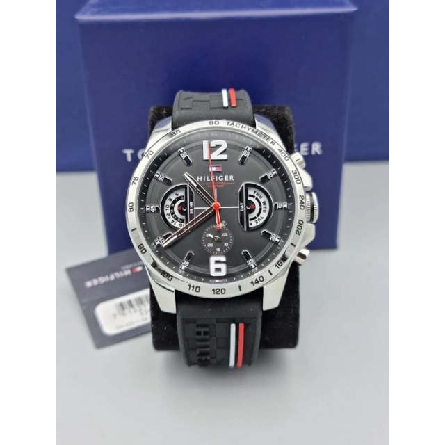 TOMMY HILFIGER moške ure 1791473