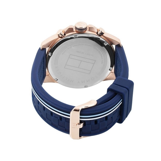 TOMMY HILFIGER moške ure 1791474