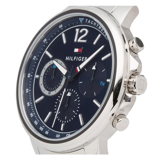 TOMMY HILFIGER moške ure 1791534