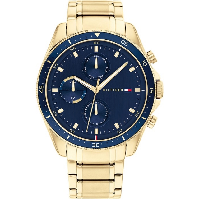 TOMMY HILFIGER moške ure 1791834