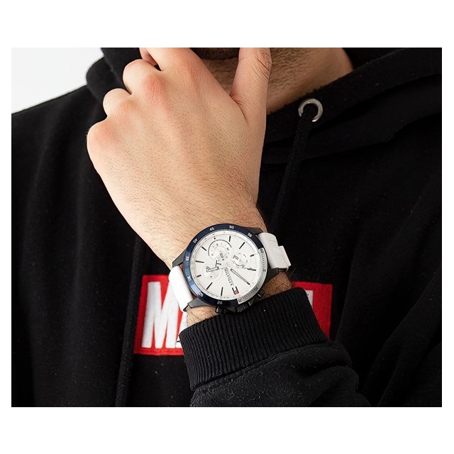 TOMMY HILFIGER moške ure 1791723