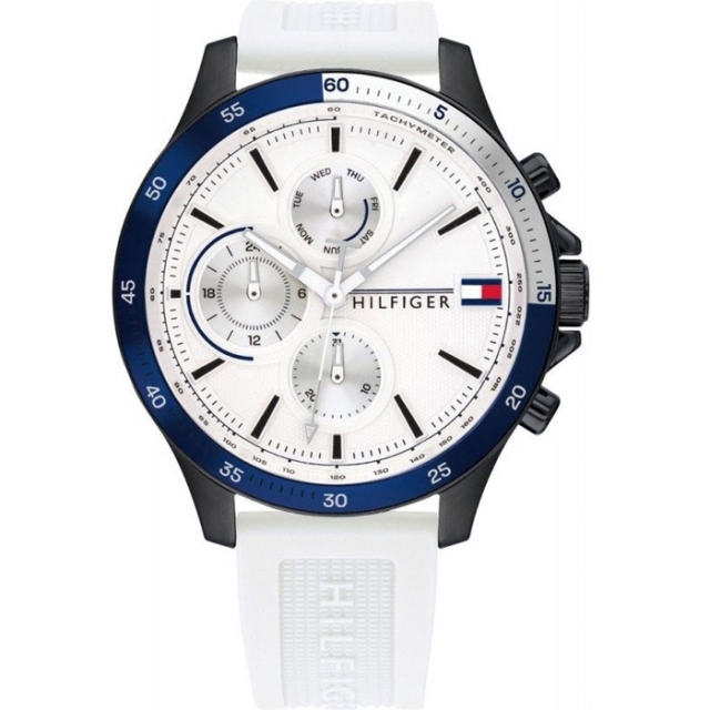 TOMMY HILFIGER moške ure 1791723