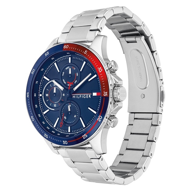 TOMMY HILFIGER moške ure 1791718