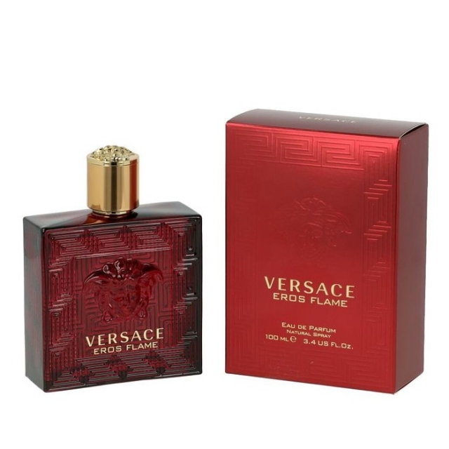 VERSACE muški parfemi Eros Flame 100ml EDP