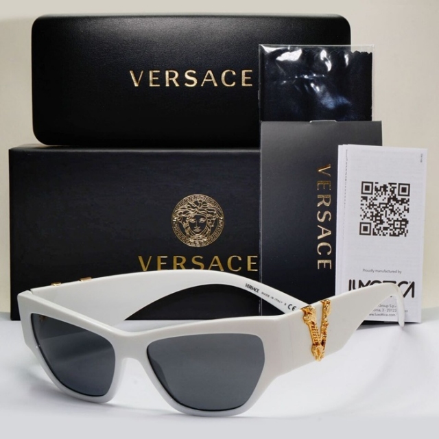 VERSACE sončna očala 0VE4383 532787