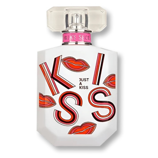 VICTORIA'S SECRET ženski parfemi Just A Kiss, 50ml, edp