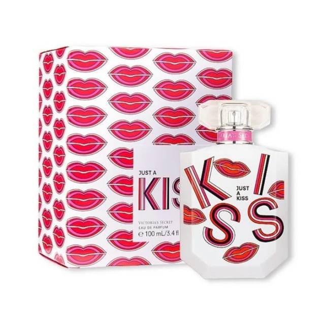 VICTORIA'S SECRET ženski parfumi Just A Kiss, 50ml, edp