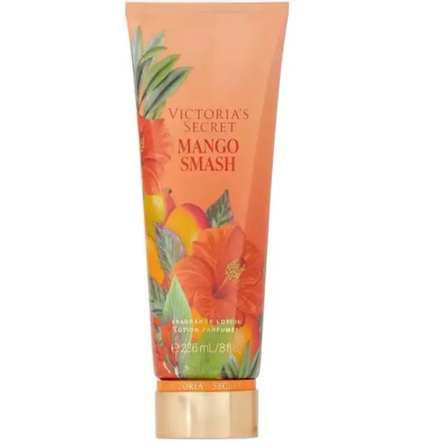 VICTORIA'S SECRET Mango Smash, 236ml parfumiran losjon