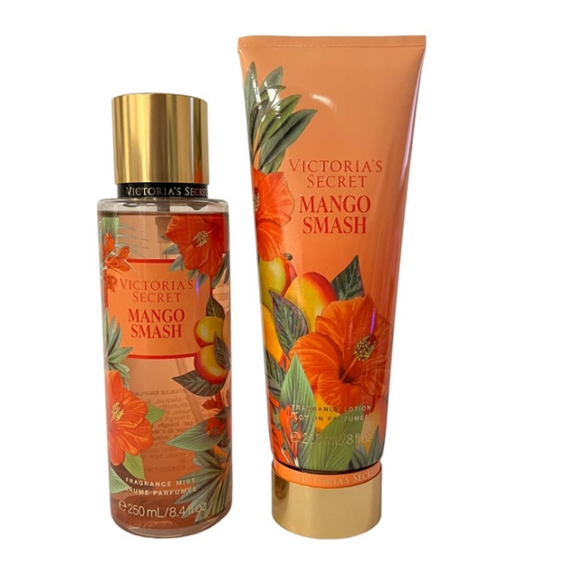 VICTORIA'S SECRET Mango Smash body spray, 250ml