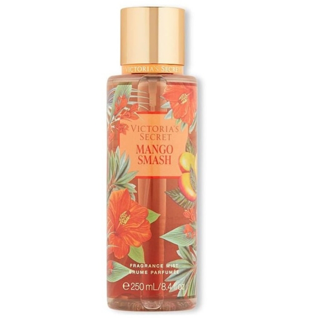 VICTORIA'S SECRET Mango Smash body spray, 250ml