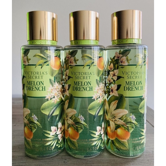 VICTORIA'S SECRET Melon Drench body spray, 250ml