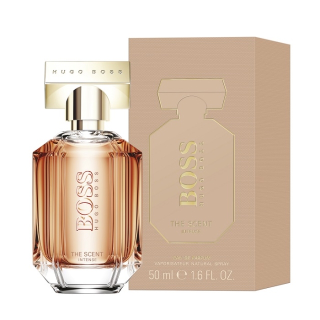 HUGO BOSS ženski parfemi The Scent For Her EDP 50ml