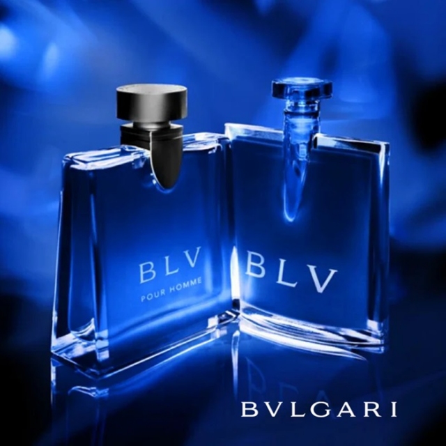 BVLGARI muški parfemi BLV 50ml edt