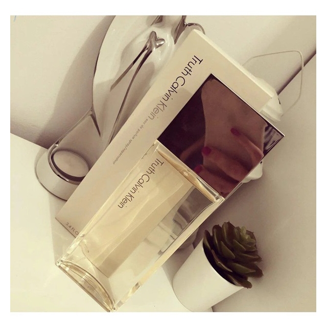 Calvin klein truth 100ml online