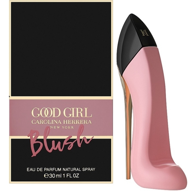 CAROLINA HERRERA ženski parfumi Good Girl Blush, 30ml, edp