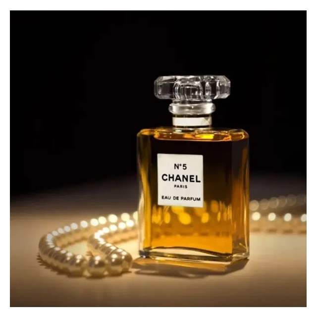 CHANEL women's perfume No. 5 100ml EDP