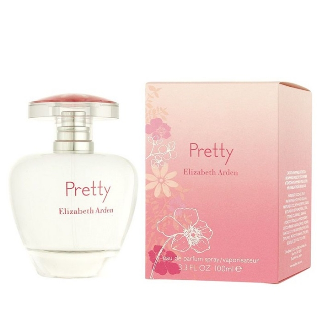 ELIZABETH ARDEN ženski parfumi Pretty 100ml EDP