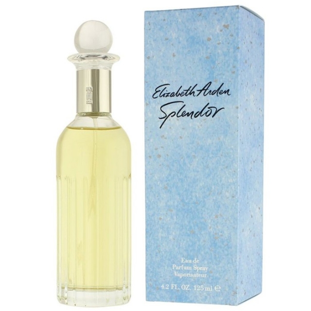 ELIZABETH ARDEN ženski parfumi Splendor 125ml edp