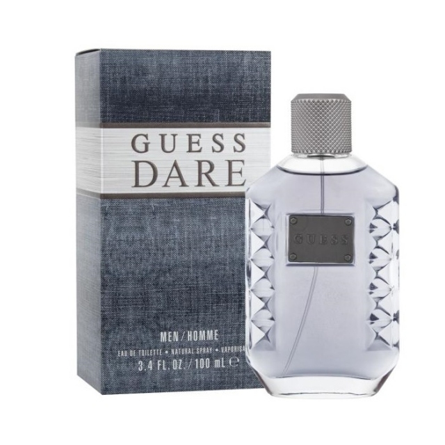 GUESS moški parfumi Dare 100ml edt