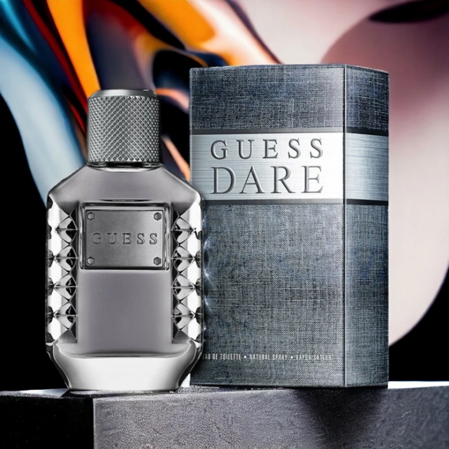 GUESS moški parfumi Dare 100ml edt