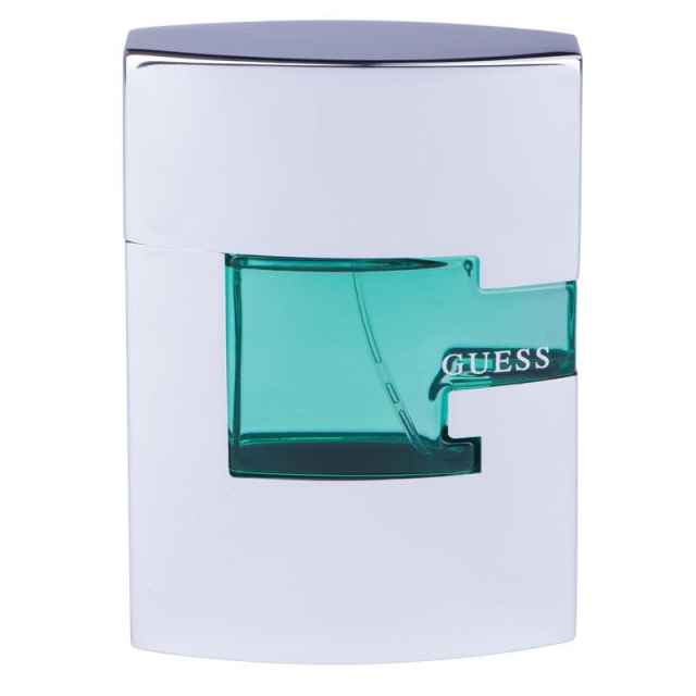 GUESS moški parfumi Guess Man 75ml edt