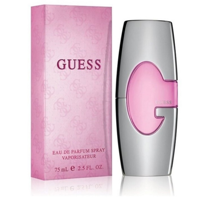 GUESS ženski parfemi Woman 75ml EDP