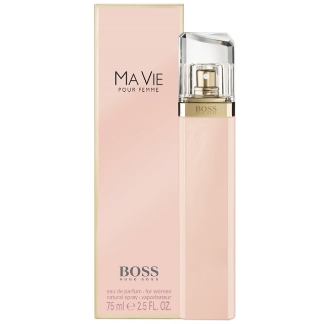 hugo boss ma vie 75ml edp