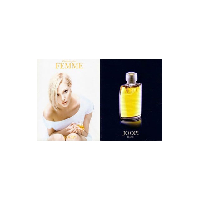 JOOP! ženski parfumi Femme 100ml edt