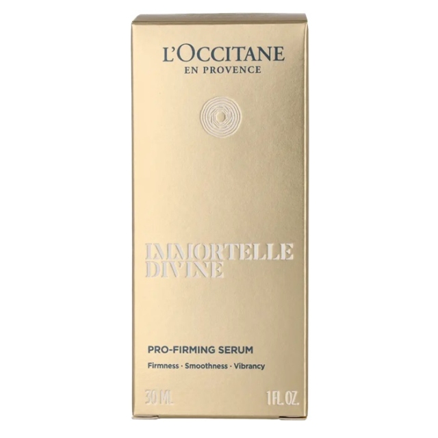 L'OCCITANE Immortelle Divine Serum, 30ml