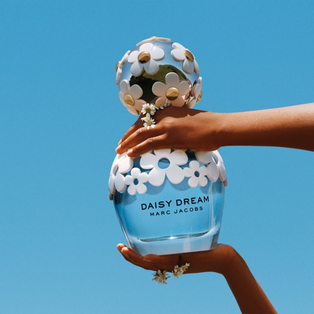 MARC JACOBS ženski parfumi Daisy Dream, 50ml