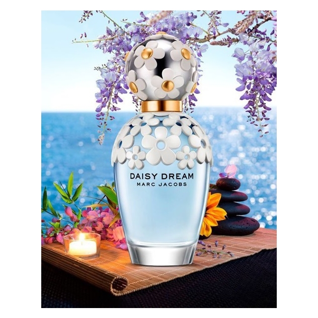 MARC JACOBS ženski parfumi Daisy Dream, 50ml