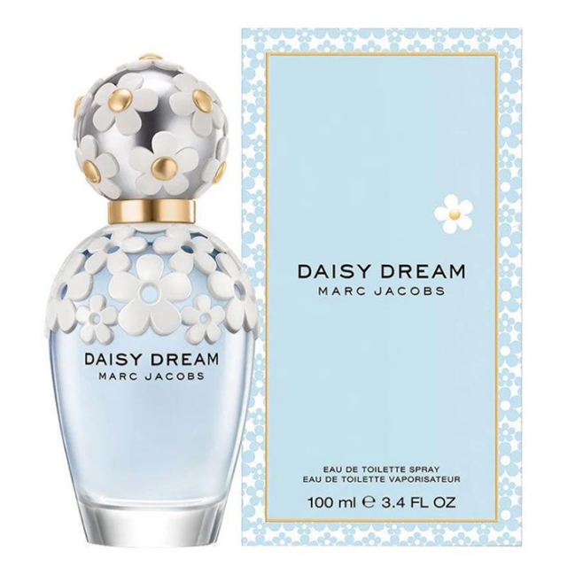 MARC JACOBS ženski parfumi Daisy Dream, 50ml