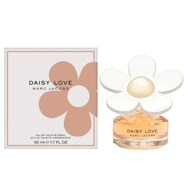 MARC JACOBS ženski parfemi Daisy Love 50ml edt