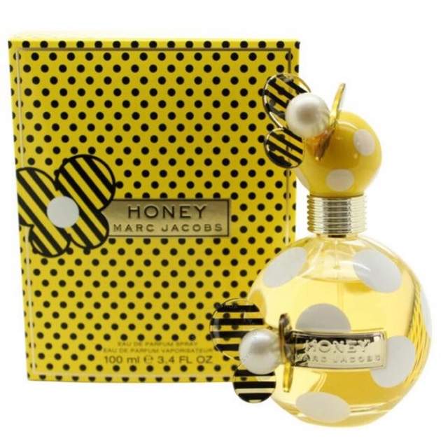 MARC JACOBS ženski parfumi Honey 100ml EDP