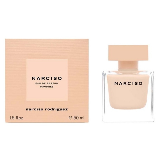 NARCISO RODRIGUEZ women's perfumes Narciso Poudree 90ml EDP