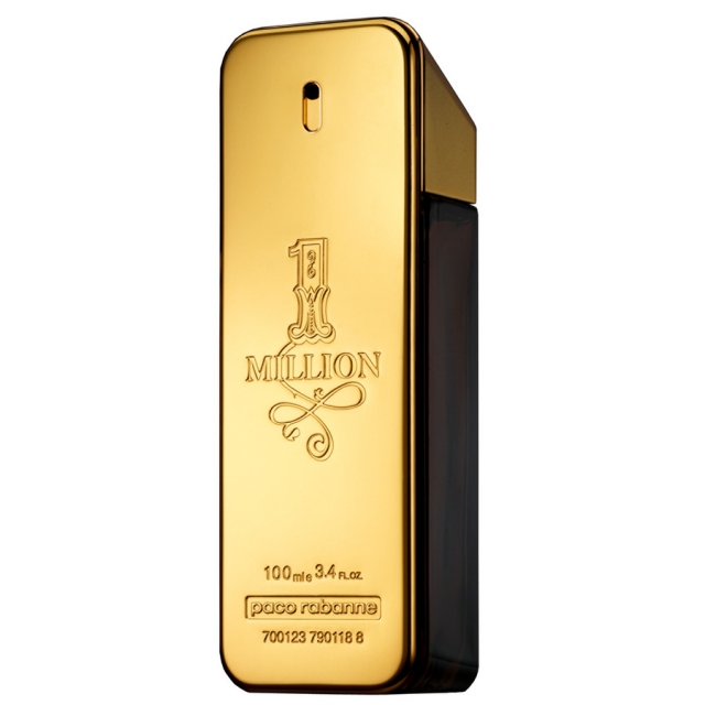 PACO RABANNE muški parfemi 1 Million 100ml edt