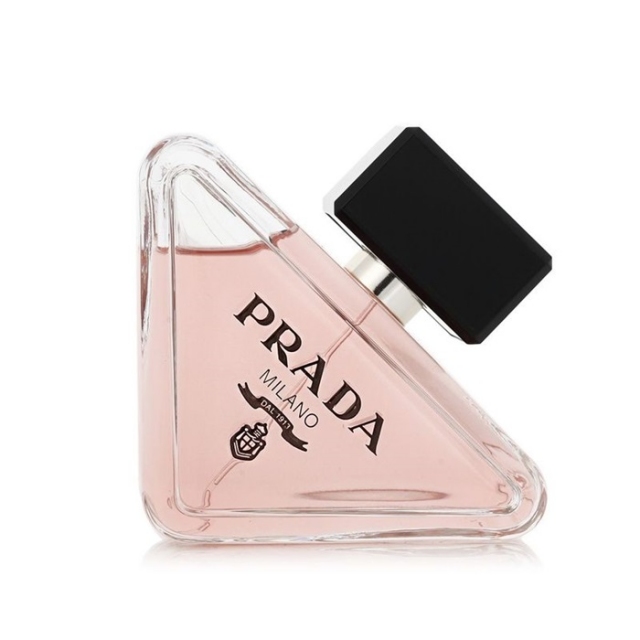 PRADA women's perfume Paradoxe 90ml EDP