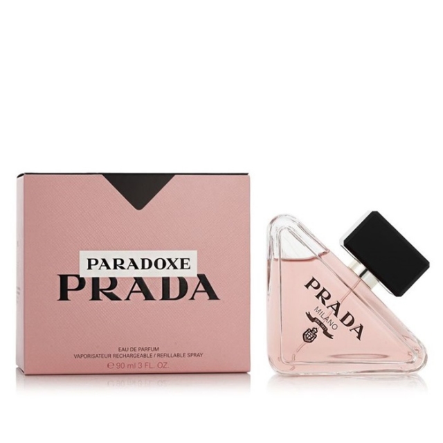 PRADA women's perfume Paradoxe 90ml EDP