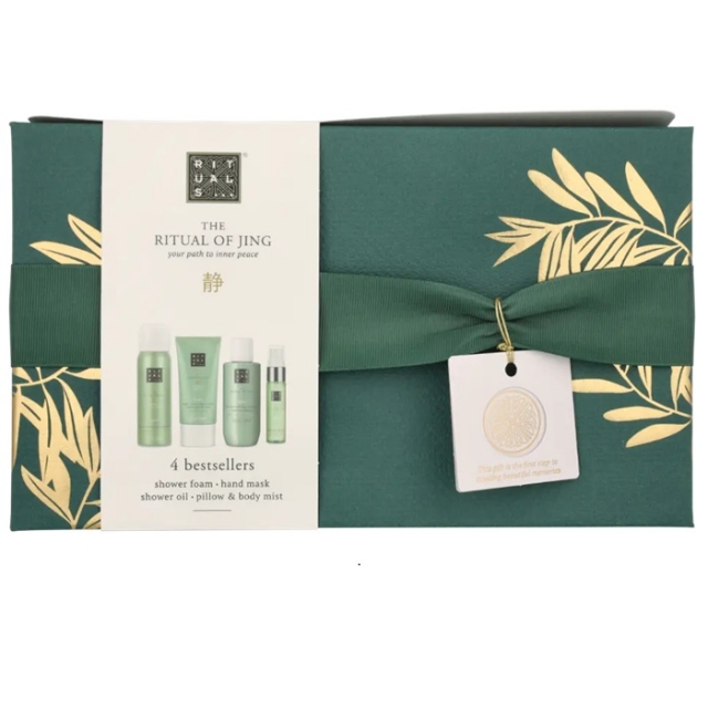 RITUALS The Ritual of Jing darilni set, 190ml