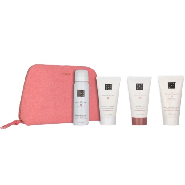 RITUALS The Ritual of Sakura darilni set, 260ml