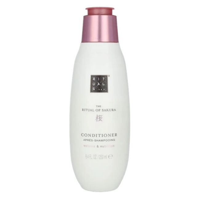 RITUALS The Ritual of Sakura hranilni balzam, 250ml