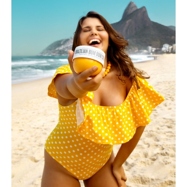 SOL DE JANEIRO Krema za telo, Brazilian Bum Bum, 75ml