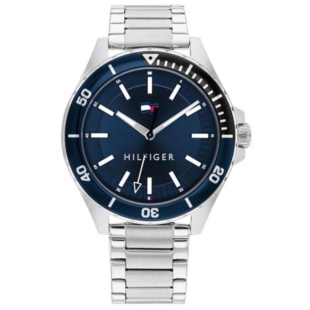 TOMMY HILFIGER moške ure 1792012