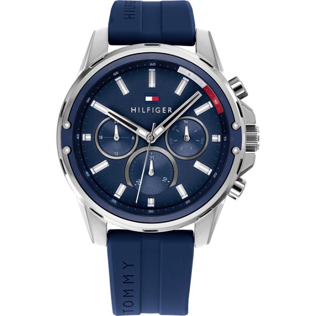 TOMMY HILFIGER moške ure 1791791