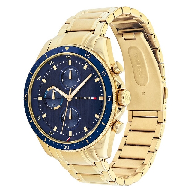 TOMMY HILFIGER moške ure 1791834