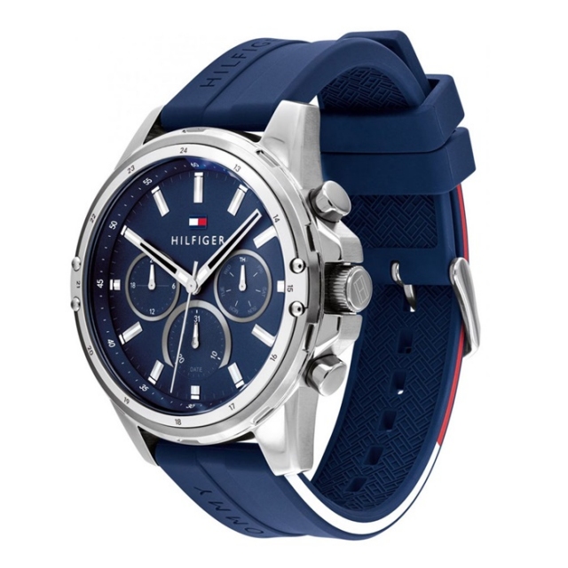 TOMMY HILFIGER moške ure 1791791