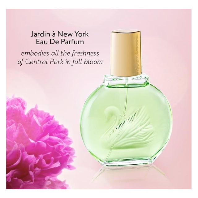 VANDERBILT ženski parfumi Vanderbilt Jardin a New York 100ml EDP